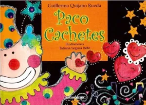 PACO CACHETES