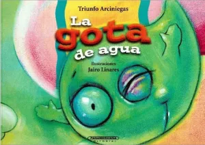 LA GOTA DE AGUA