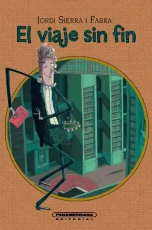 El Viaje sin Fin