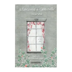 EL FANTASMA DE CANTERVILLE