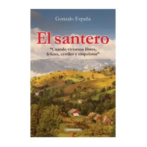 EL SANTERO