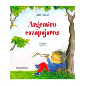 ARGEMIRO CAZAPAJAROS