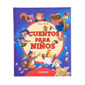 Cuentos para Niños