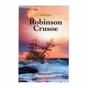 Robinson Crusoe