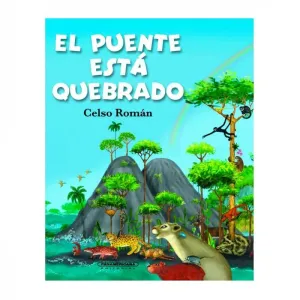 El Puente esta Quebrado