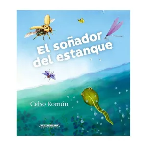 EL SOÑADOR DEL ESTANQUE