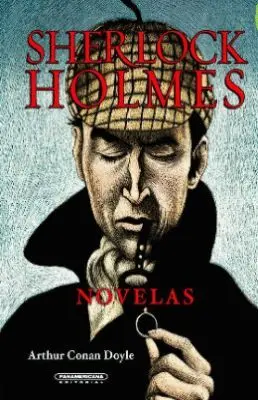 SHERLOCK HOLMES NOVELAS
