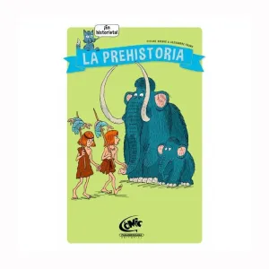 La Prehistoria