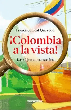 Colombia a la Vista