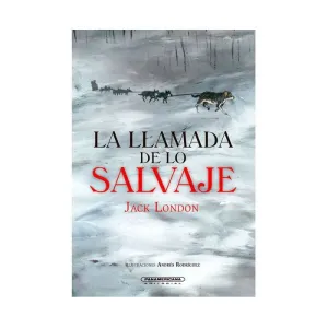 LA LLAMADA DE LO SALVAJE