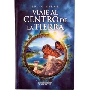 Viaje Al Centro de la Tierra