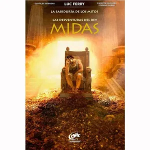 Las Desventuras del Rey Midas