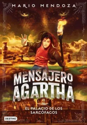 EL MENSAJERO DE AGARTHA 2