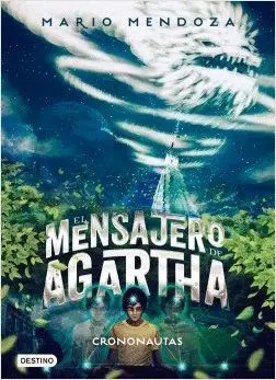 EL MENSAJERO DE AGARTHA 5