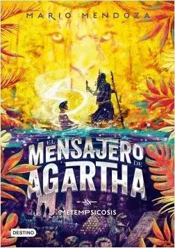 EL MENSAJERO DE AGARTHA 6 EL MENSAJERO DE AGARTHA 6