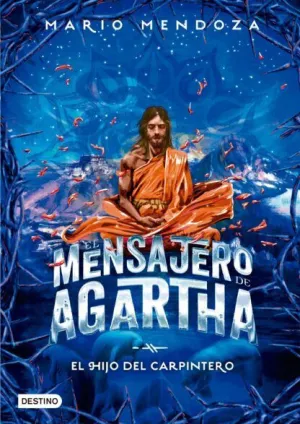 EL MENSAJERO DE AGARTHA 7