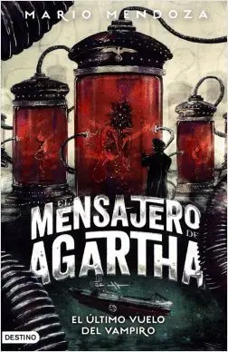 EL MENSAJERO DE AGARTHA 9