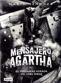 EL MENSAJERO DE AGARTHA 10 EL MENSAJERO DE AGARTHA 10