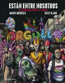 Estan entre Nosotros Volumen 2