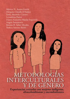 METODOLOGÍAS INTERCULTURALES Y DE GÉNERO