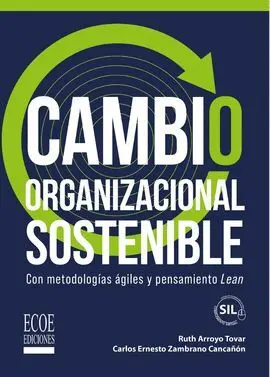 CAMBIO ORGANIZACIONAL SOSTENIBLE