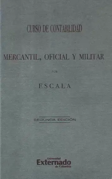 Curso de Contabilidad