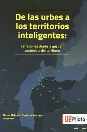 DE LAS URBES A LOS TERRITORRIOS INTELIGENTES