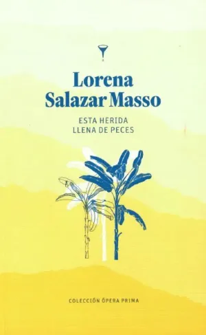 ESTA HERIDA LLENA DE PECES