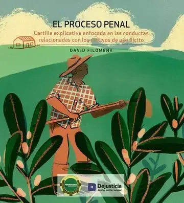 El Proceso Penal