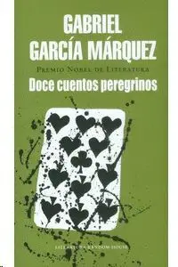 Doce Cuentos Peregrinos Tapa Rústica