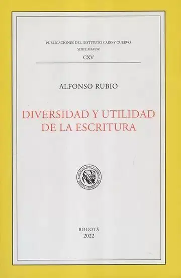 Diversidad y Utilidad de la Escritura
