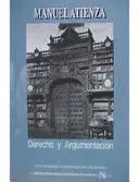Derecho y Argumentación. T. j. No. 6