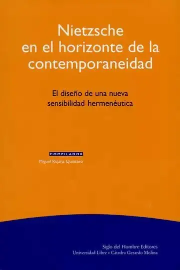 Nietzsche en el Horizonte de la Contemporaneidad
