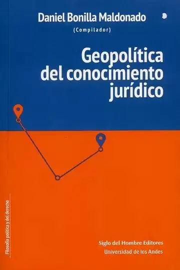 Geopolítica del Conocimiento Jurídico