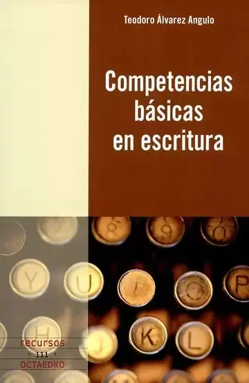 Competencias Básicas en Escritura