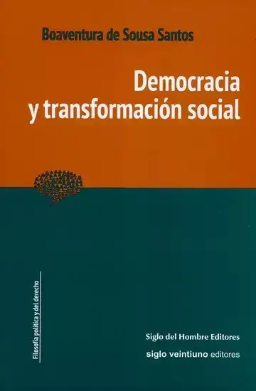 Democracia y Transformación Social