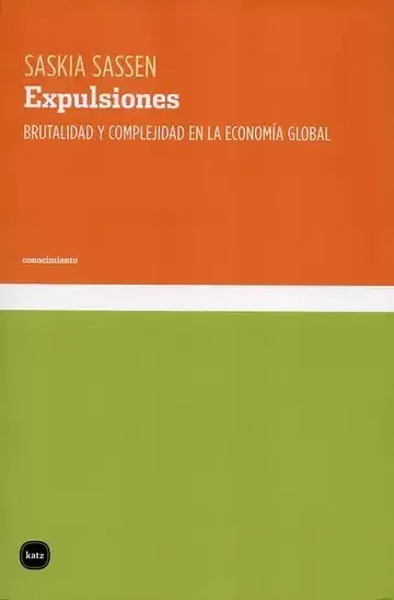 Expulsiones