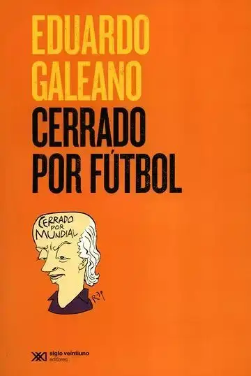 Cerrado por Fútbol