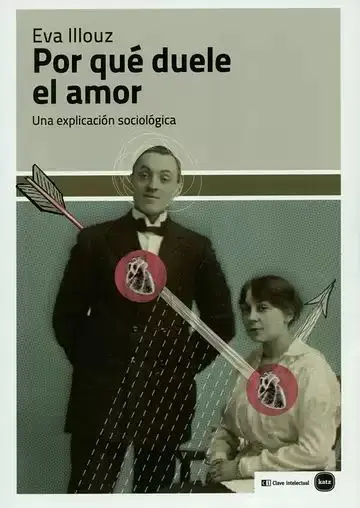 Por que Duele el Amor