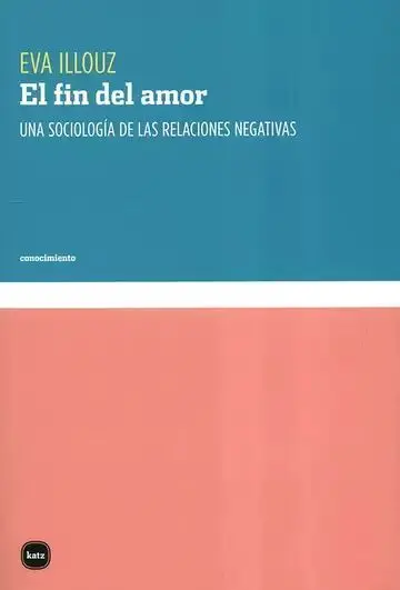 El Fin del Amor