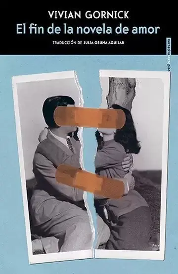 El Fin de la Novela de Amor