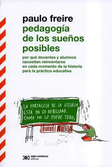 Pedagogia de los Sueños Posibles