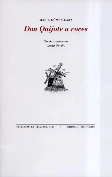 Don Quijote a Voces