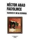 Traiciones de la Memoria