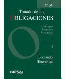 Tratado de las Obligaciones Tomo 1