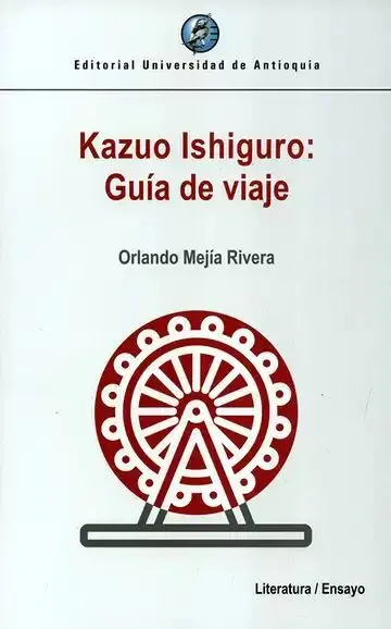 Kazuo Ishiguro Guia de Viaje