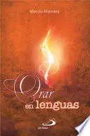 Orar en Lenguas