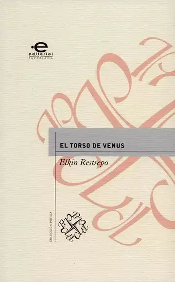 El Torso de Venus