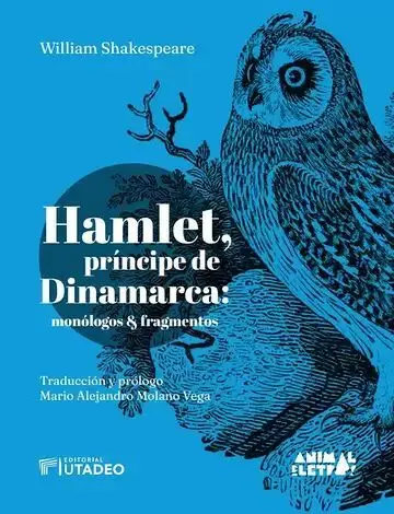 Hamlet Principe de Dinamarca