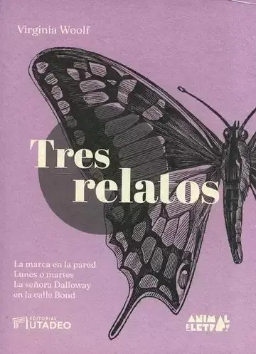 Tres Relatos